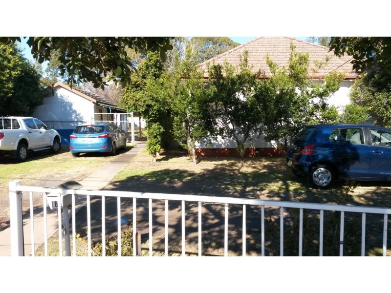 165 Fitzwilliam Road, Toongabbie NSW 2146