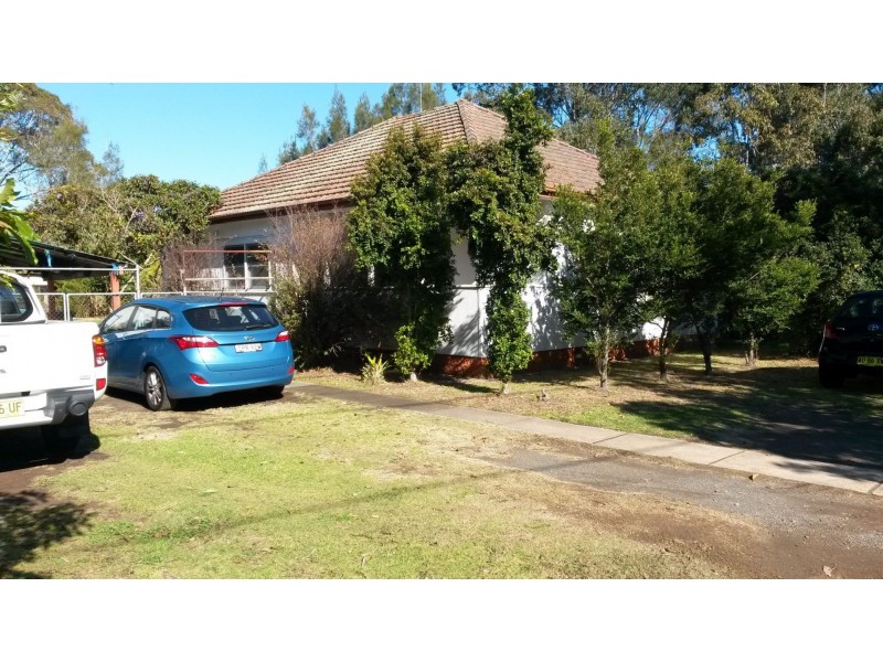 165 Fitzwilliam Road, Toongabbie NSW 2146