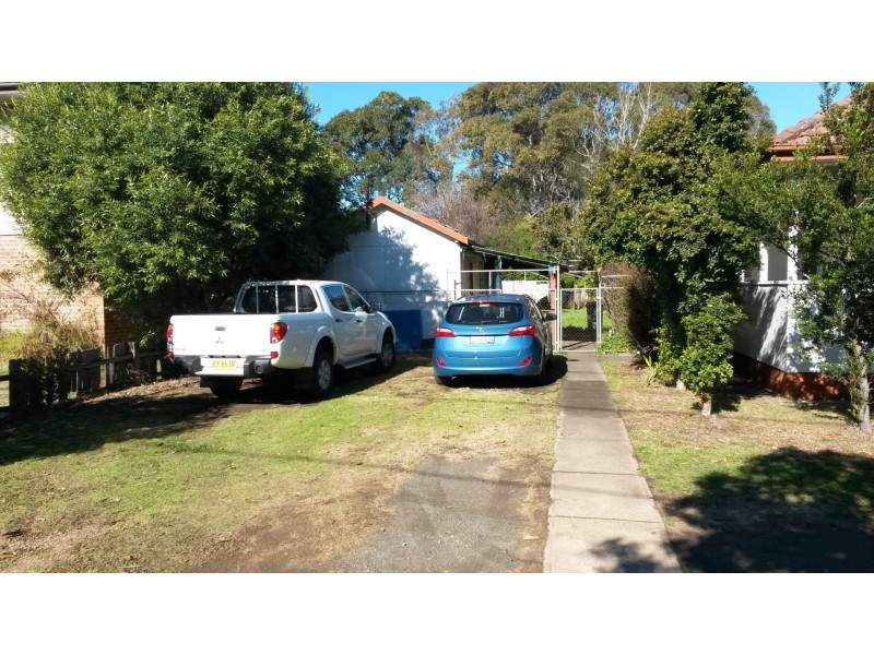 165 Fitzwilliam Road, Toongabbie NSW 2146