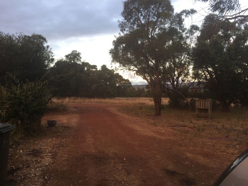 Bullsbrook WA 6084
