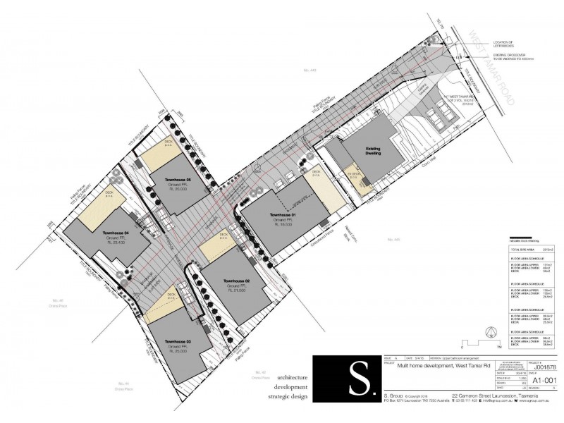 2/447 West Tamar Road, Riverside TAS 7250