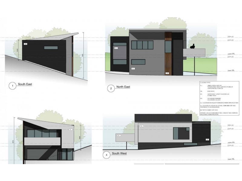 2/447 West Tamar Road, Riverside TAS 7250