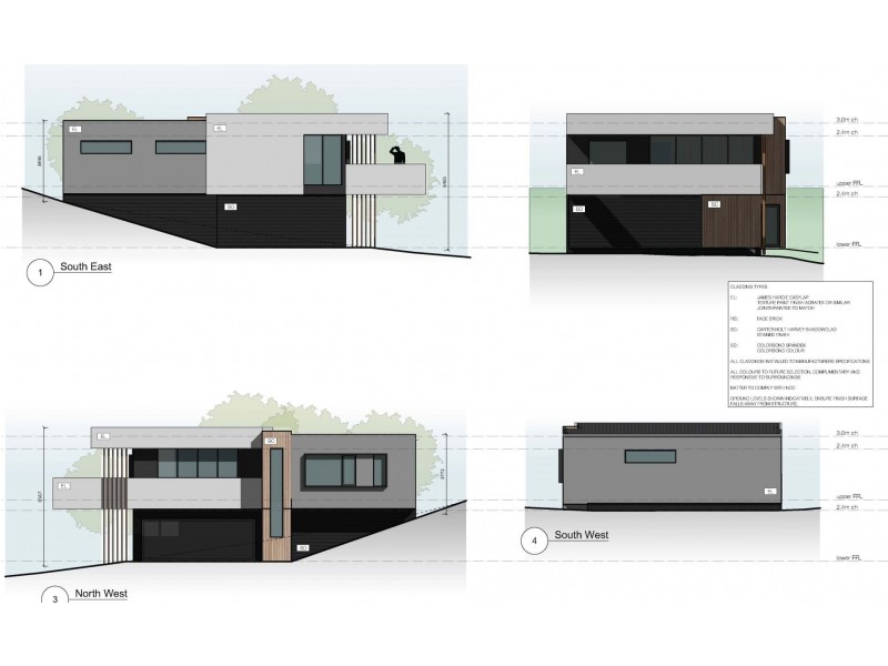 2/447 West Tamar Road, Riverside TAS 7250