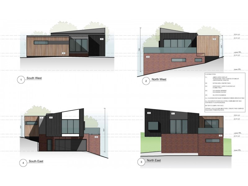 2/447 West Tamar Road, Riverside TAS 7250