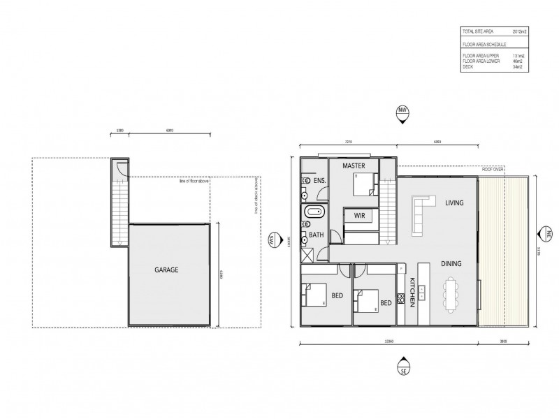 2/447 West Tamar Road, Riverside TAS 7250