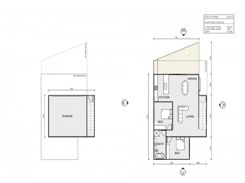 2/447 West Tamar Road, Riverside TAS 7250