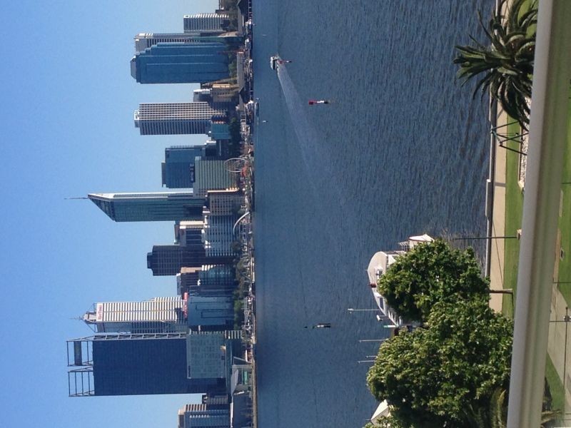 25/87/89 Esplanade, South Perth WA 6151