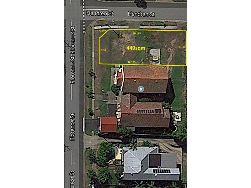 27 Florence St, Carina QLD 4152