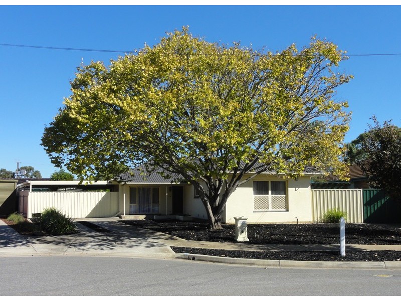 5 Boronia Street, Flinders Park SA 5025