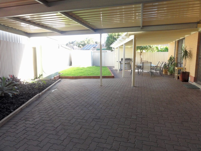 5 Boronia Street, Flinders Park SA 5025