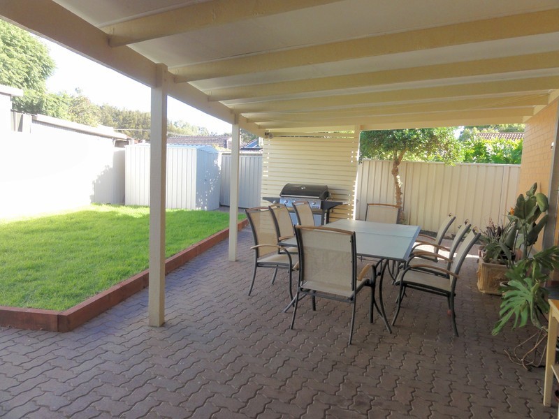 5 Boronia Street, Flinders Park SA 5025