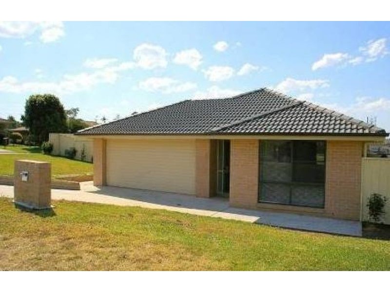 4 James Grimwade Pl, East Kempsey NSW 2440