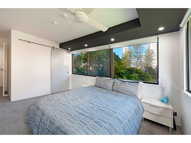 4/2940 Gold Coast Highway, Surfers Paradise QLD 4217