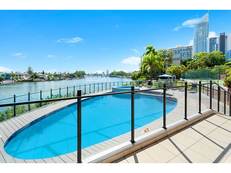 4/2940 Gold Coast Highway, Surfers Paradise QLD 4217