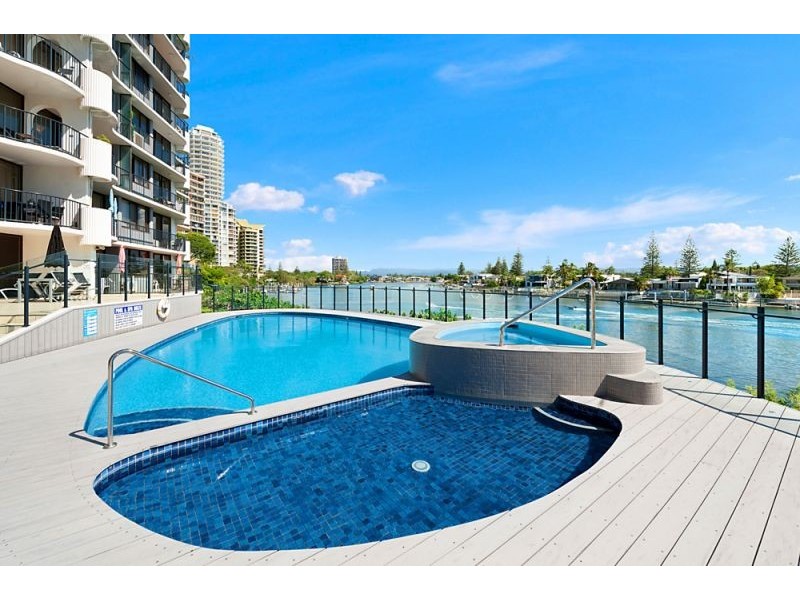 4/2940 Gold Coast Highway, Surfers Paradise QLD 4217