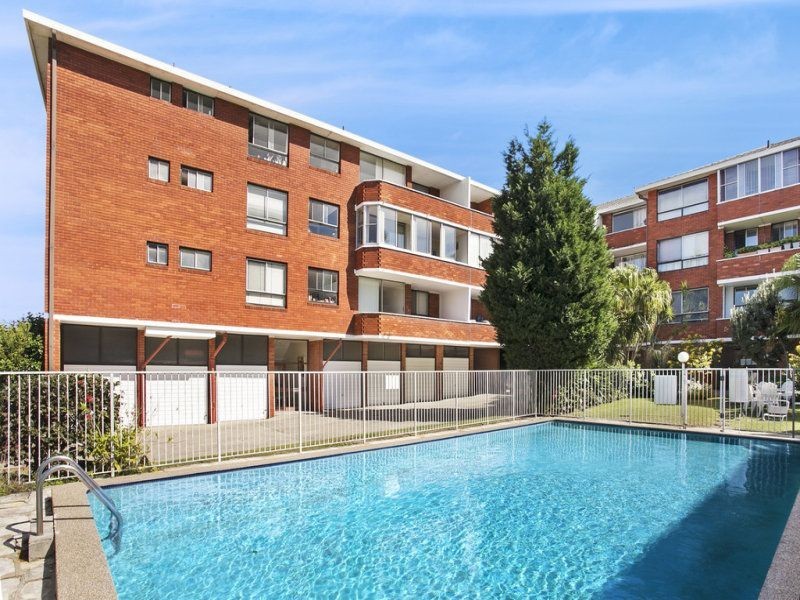 17/14 St Marks Rd, Randwick NSW 2031
