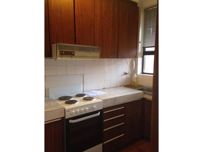 17/14 St Marks Rd, Randwick NSW 2031