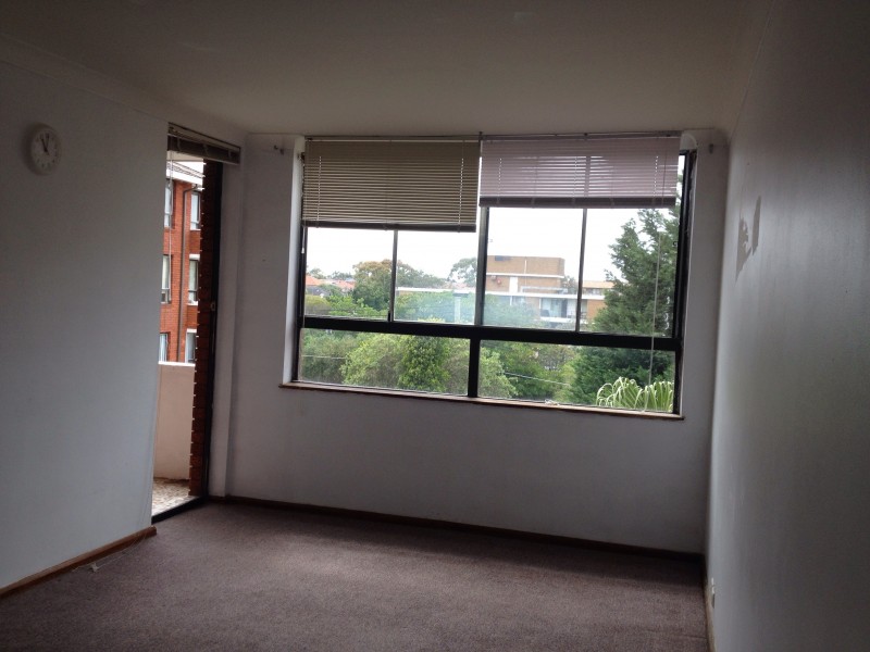 17/14 St Marks Rd, Randwick NSW 2031