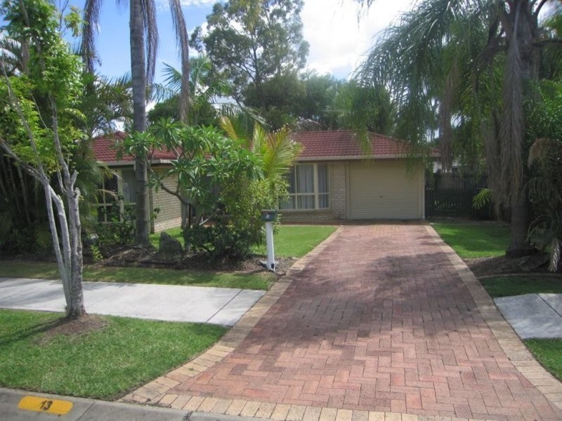 13 Karall Street, Ormeau QLD 4208