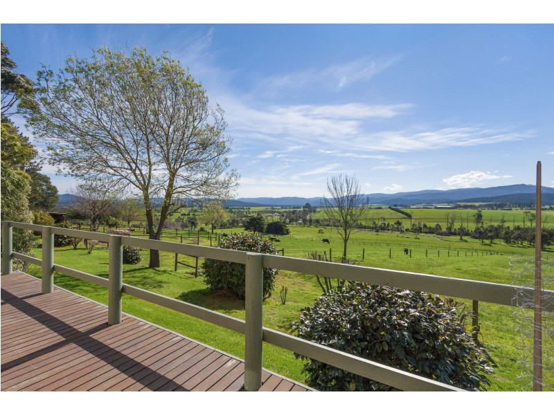 790 Labertouche North Rd, Labertouche VIC 3816