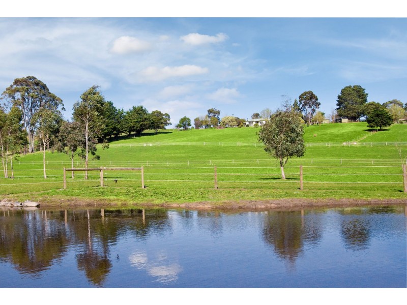 790 Labertouche North Rd, Labertouche VIC 3816