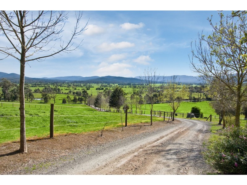 790 Labertouche North Rd, Labertouche VIC 3816