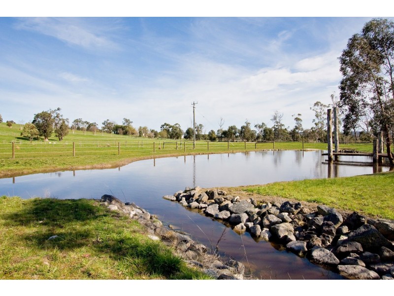 790 Labertouche North Rd, Labertouche VIC 3816