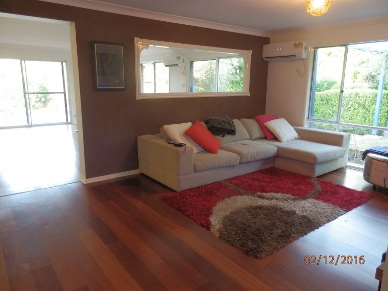 275 George Holt Drive, Mount Crosby QLD 4306