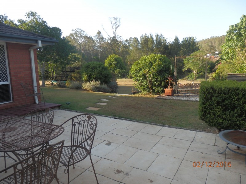 275 George Holt Drive, Mount Crosby QLD 4306