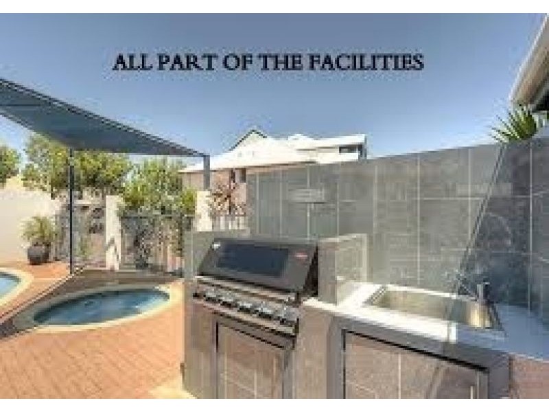 34/206 Mary St, Mandurah WA 6210