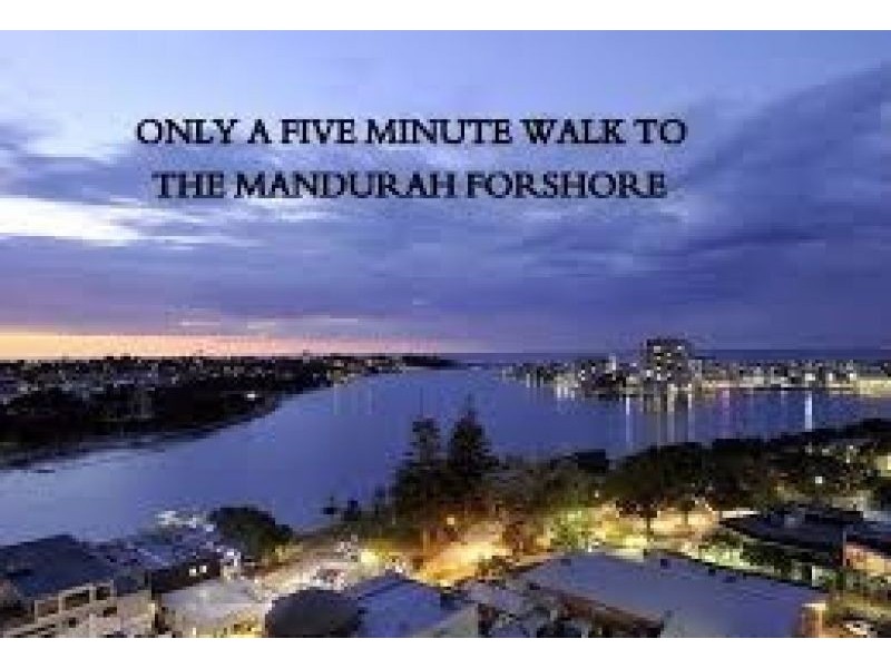 34/206 Mary St, Mandurah WA 6210