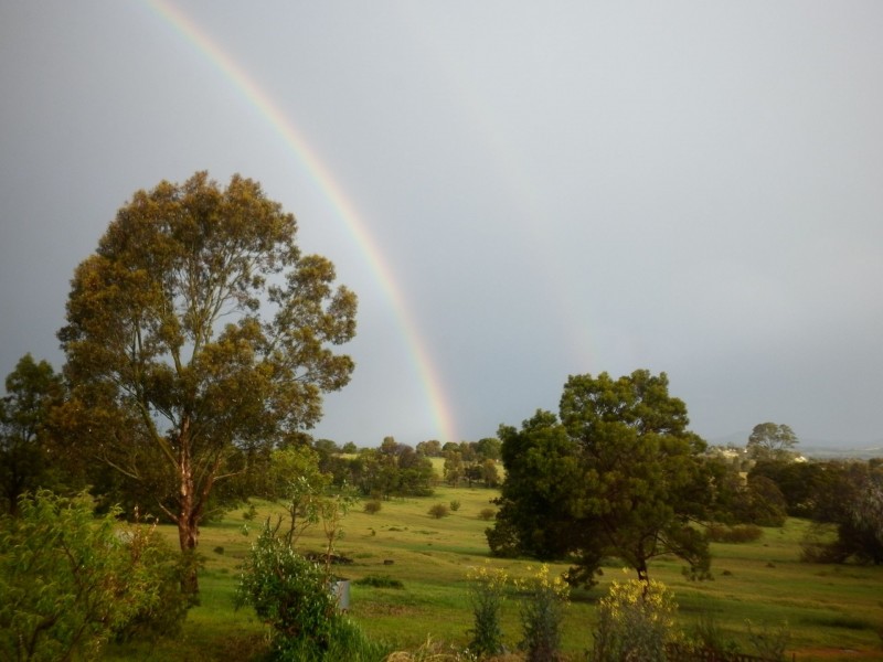 Black Range VIC 3381