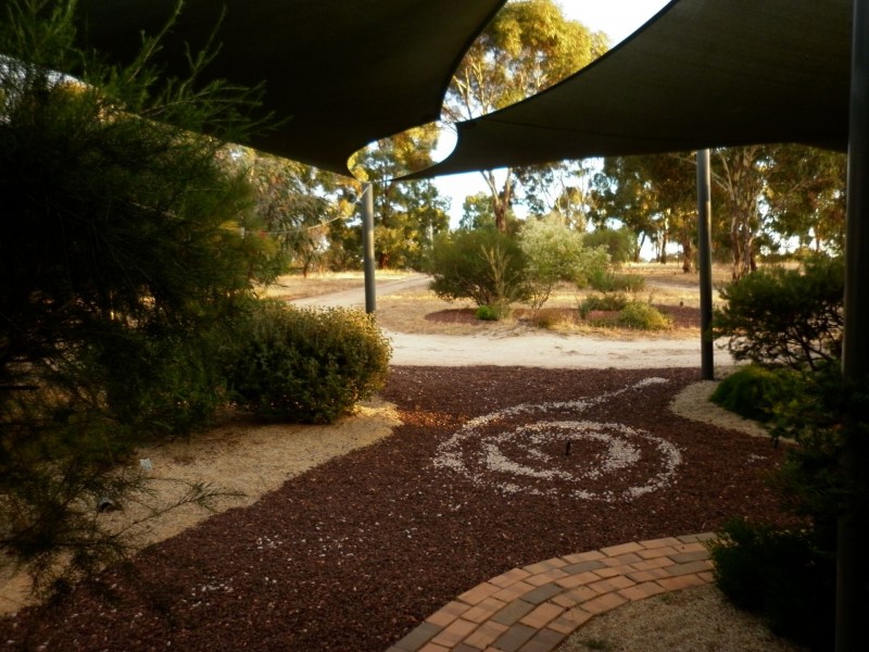 Black Range VIC 3381