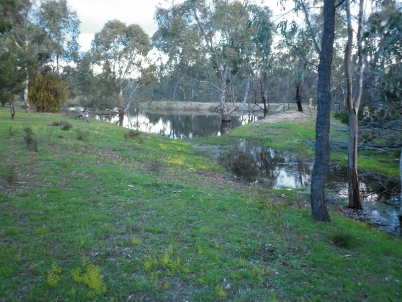 Black Range VIC 3381