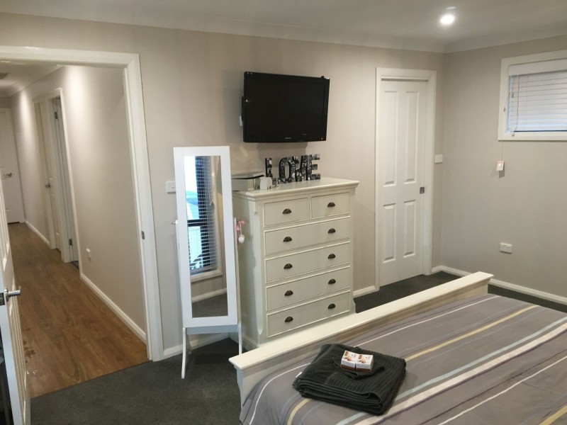 4 Keane Drv, Kelso NSW 2795