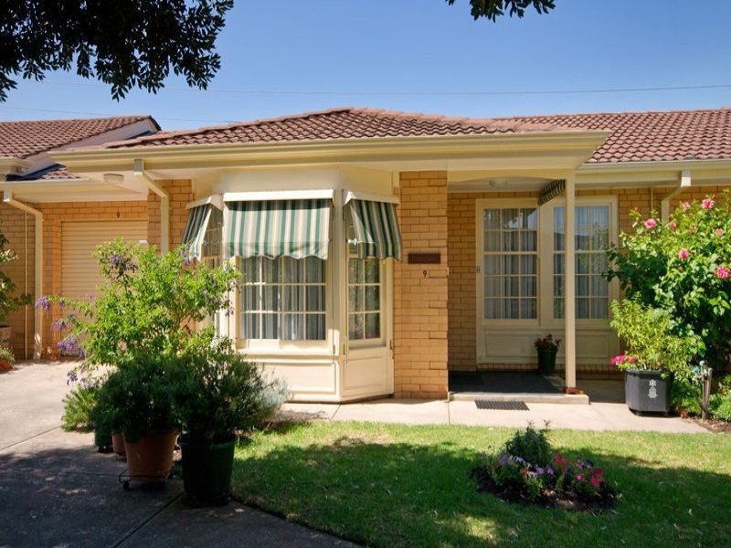 9/265 Glynburn Road, St Morris SA 5068