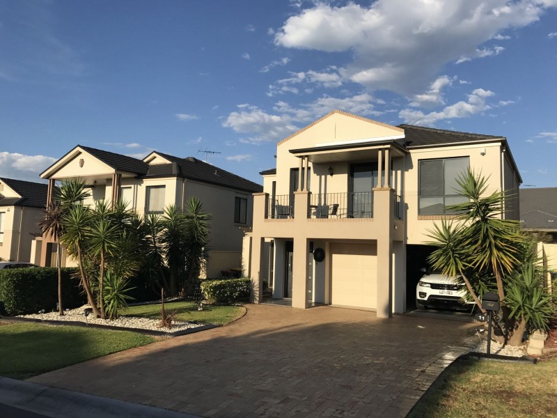 11 Hutchison Avenue, Kellyville NSW 2155