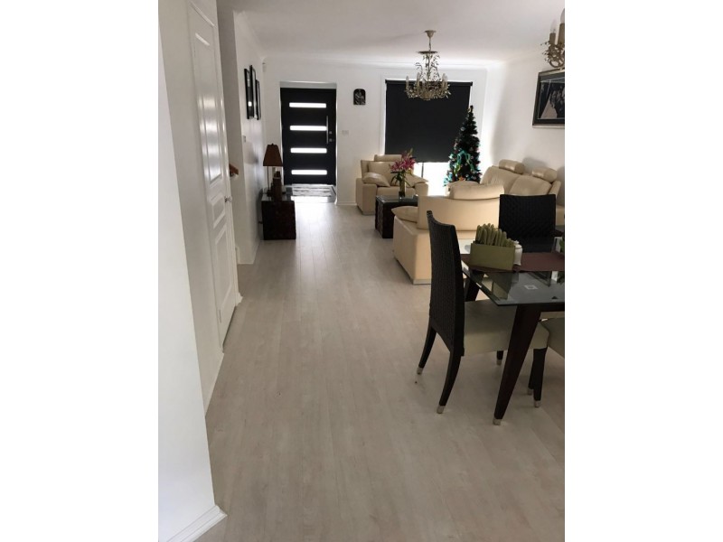 11 Hutchison Avenue, Kellyville NSW 2155