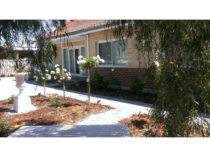 Thornlie WA 6108