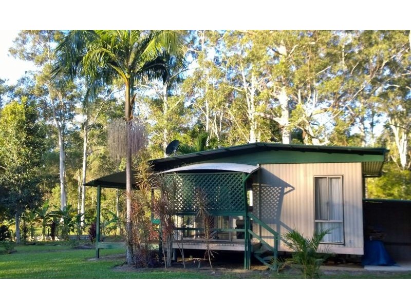 Pomona QLD 4568