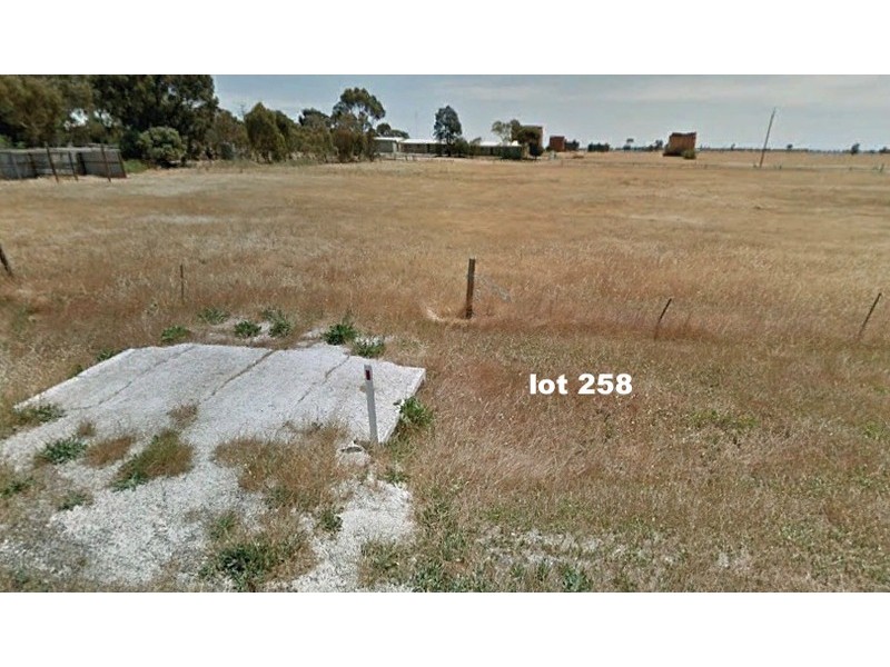 Lot 257 Kingdon Rd, Wolseley SA 5269