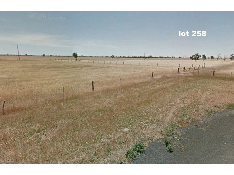 Lot 257 Kingdon Rd, Wolseley SA 5269