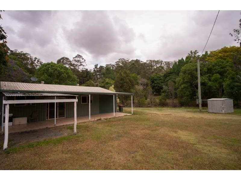 389 Diamond Valley Rd, Diamond Valley QLD 4553