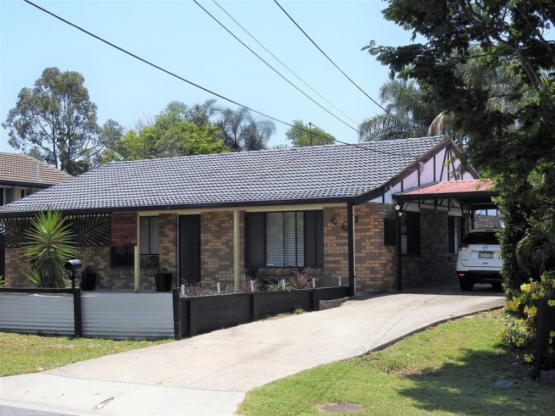 82 Begonia Street, Browns Plains QLD 4118