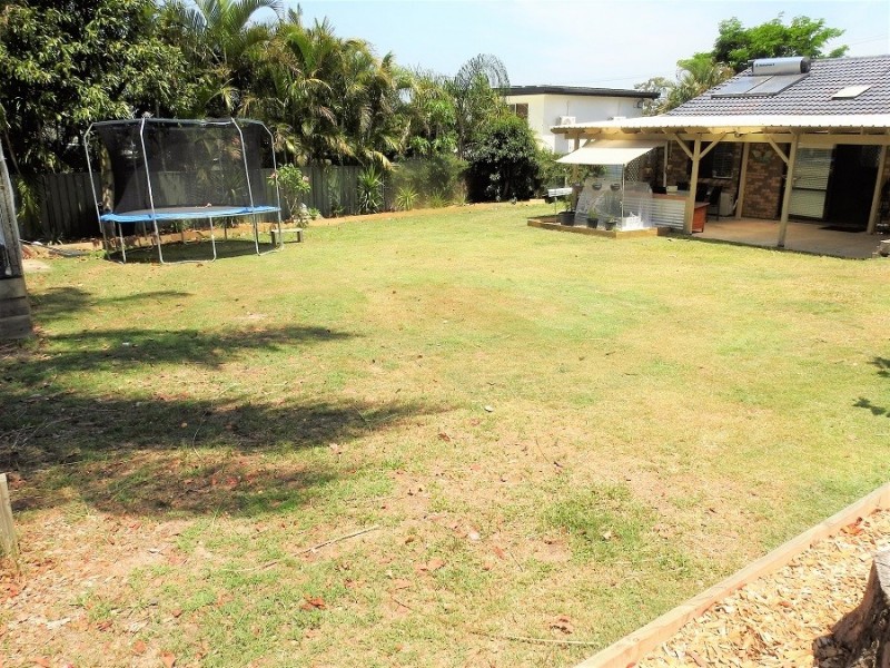 82 Begonia Street, Browns Plains QLD 4118