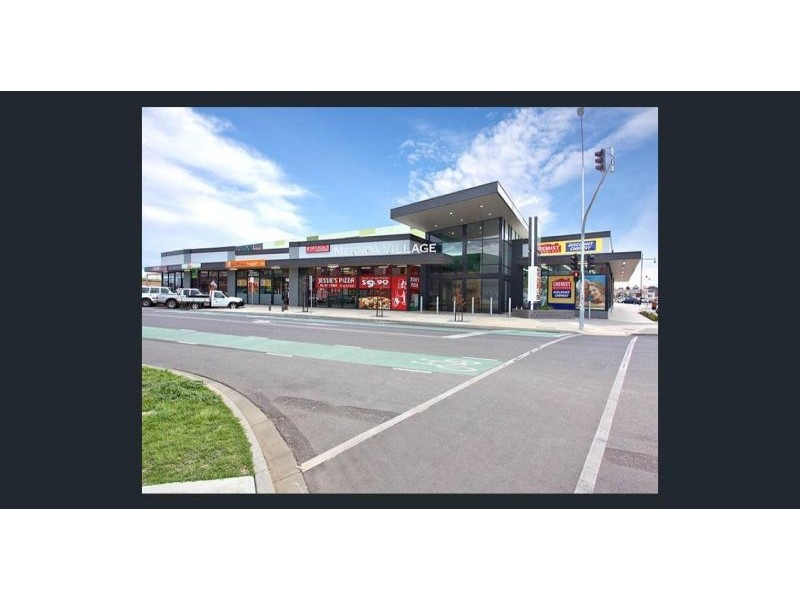 107/62 Mernda Village Drive, Mernda VIC 3754