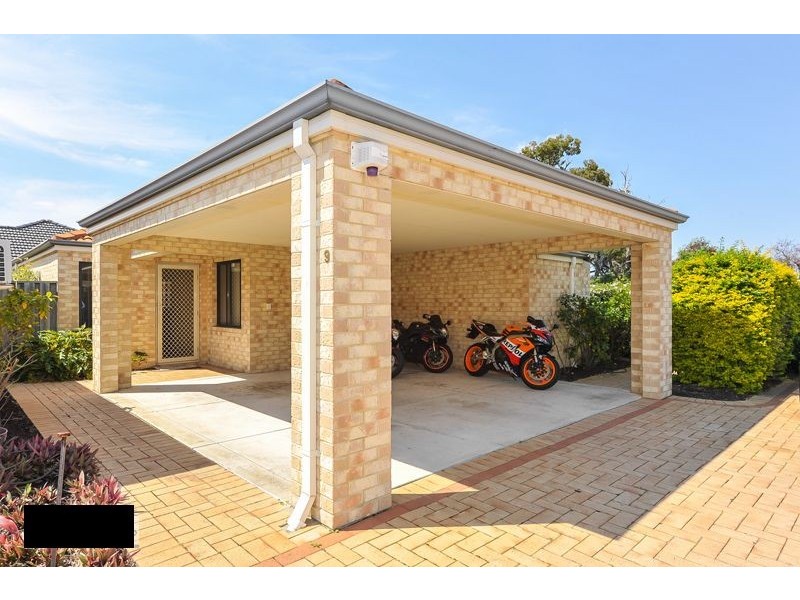 Unit 9/12 Alexander Road, Rivervale WA 6103
