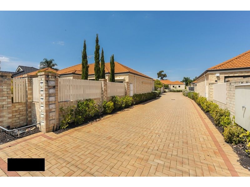 Unit 9/12 Alexander Road, Rivervale WA 6103