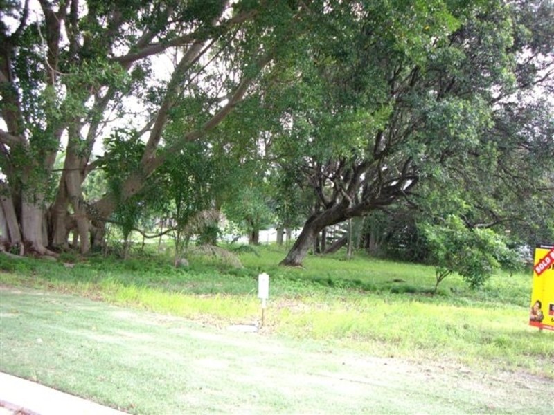 Lot 1 Aspects Drive, Lennox Head NSW 2478