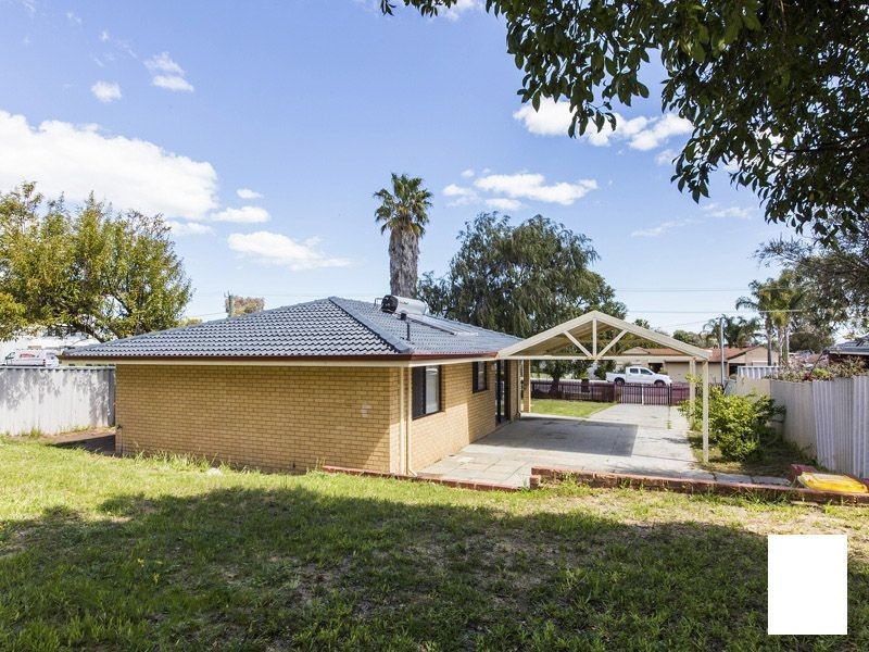 42 Southwell Crescent, Hamilton Hill WA 6163